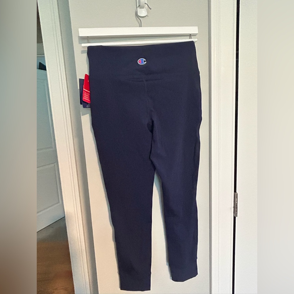 Champion Women’s Size Small Workout Double Dry Active Leggings